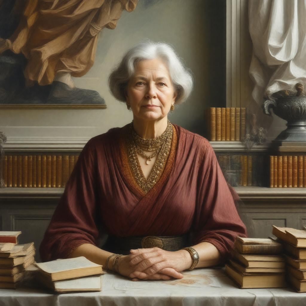Emma Dench